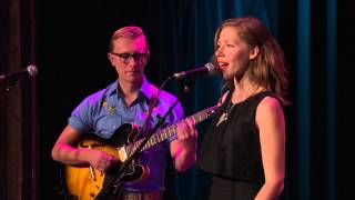 Lake Street Dive "Don't Make Me Hold Your Hand"