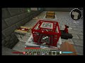 Forgecraft2 S3E38 Mining in the Dark