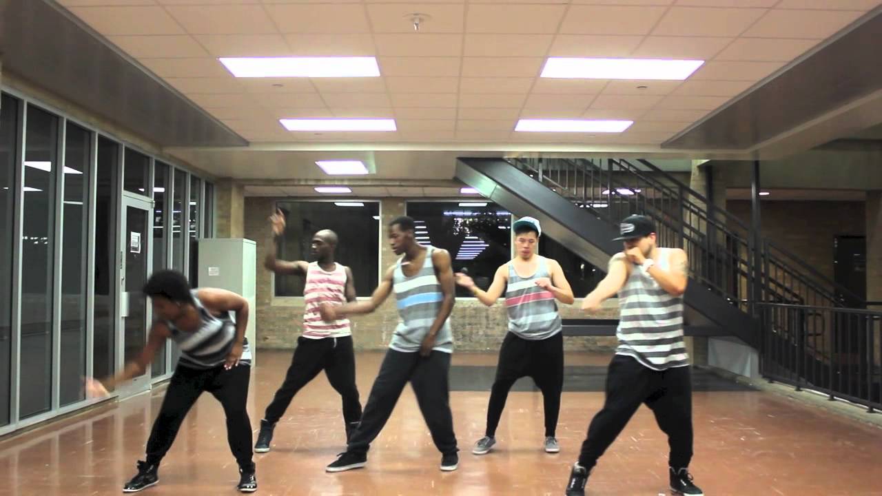 by Usher | Choreography by Valentin Hernandez & KKRuSH ...