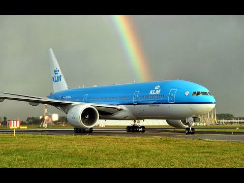Airplane Colors Fun