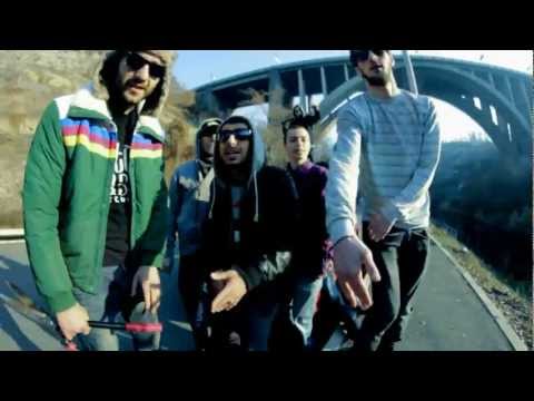 Mets Hayq Feat.red Light,vlod, Hovan - Mez Mi Nakhandzi