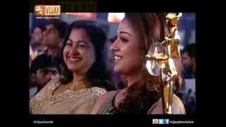 Vijay Awards - 20th July 2014 | Promo 19