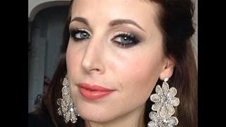 Makeup Trucco serata speciale