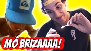 MÓ BRIZA MANO, MÓ BRIZA!