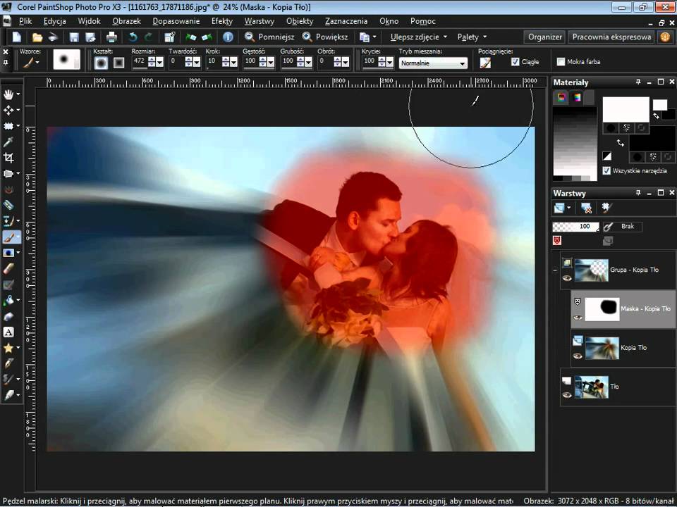 Corel Paint Shop Pro 5 Free Download