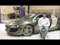 R8 Supercharger By Vf Engineering - Youtube