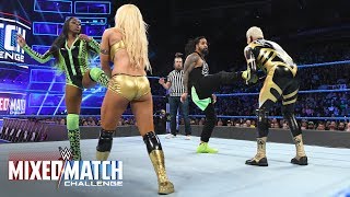 jimmy uso 2015