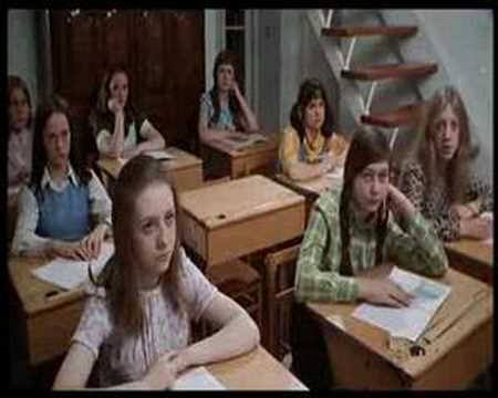 37. The Wicker Man (Robin Hardy, 1973)