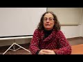 Ana Padawer: Los Desafíos De Enseñar Metodología De La Investigación