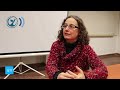 Ana Padawer: Los Desafíos De Enseñar Metodología De La Investigación