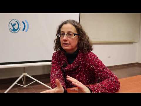 Ana Padawer: Los Desafíos De Enseñar Metodología De La Investigación