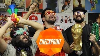 Checkpoint (15/05/14) - Far Cry 4 revelado, PES 2015 e novo Pokémon