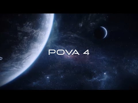 video Tecno Pova 4