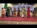 PCS-PakDay2012-Girls performance on Main ne tumari ghagar se.MTS album artwork