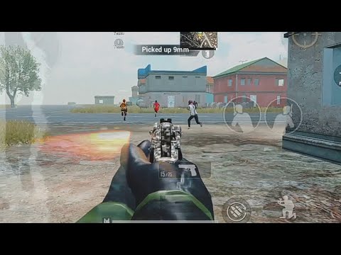PUBG MOBILE MONTAGE 2020 | MADEX GAMER | REDMI NOTE 8 PRO