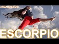 Video Horóscopo Semanal ESCORPIO  del 25 Septiembre al 1 Octubre 2022 (Semana 2022-40) (Lectura del Tarot)