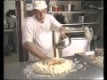 la sfogliatella napoletana