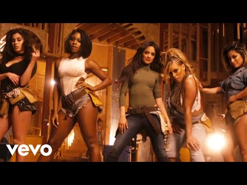09/02/2017 - Fifth Harmony - Work from Home ft. Ty Dolla $ign