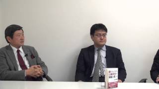 討論・暴論・強硬論　2014年3月号「嘘だらけの慰安婦問題は解決するか」　ゲスト　松木國俊　第5回　【チャンネルくらら】