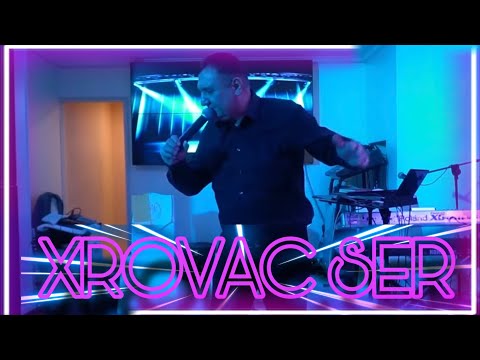 Vardan Urumyan - Xrovac Ser