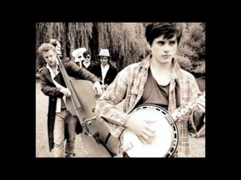 Feel The Tide - Mumford And Sons - YouTube