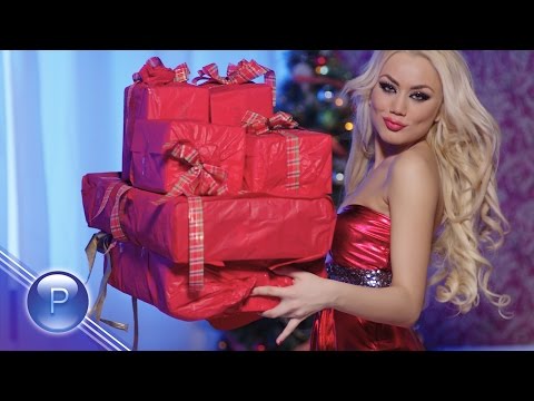 Теди Александрова - Коледни желания