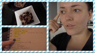 Beautygloss vlog 22 ❤ Blijven vloggen?, pannekoeken