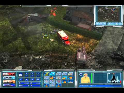 911 First Responders: LA mod - Mission 8 Playthrough - YouTube