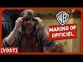 LE HOBBIT - Journal de bord 1 - VOST