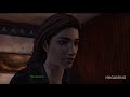 The Walking Dead Game - episode 3 walkthrough no commentary Full Episode HD Gameplay