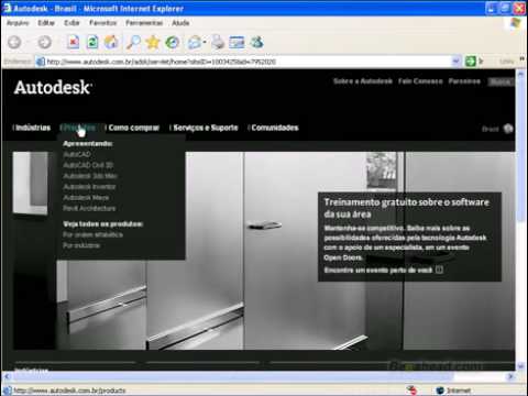 Curso de 3D STUDIO MAX - Parte 2 - Download Trial - BeeAhead.com.br ...