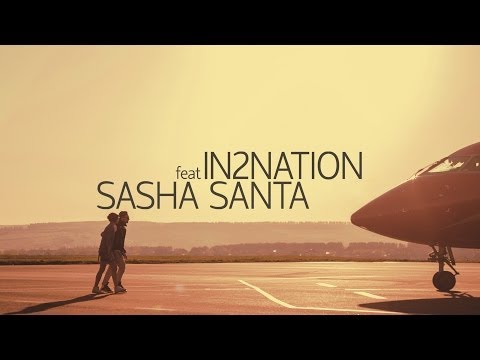 Интонация (In2Nation) feat. Sasha Santa - Лети 
