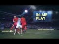 FIFA 14 is Alive | Official Gameplay Trailer | Xbox One & PS4 | Music by Chase & Status