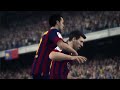 FIFA 14 is Alive | Official Gameplay Trailer | Xbox One & PS4 | Music by Chase & Status