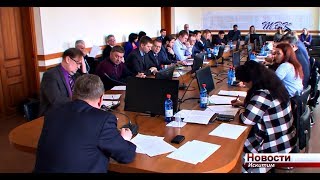 Депутаты Искитима одобрили новые правила в благоустройстве, обеспечении чистоты и порядка