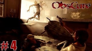 Obscure - MISTÉRIO! - Parte 4