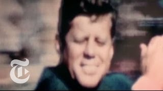 November 22, 1963 - Errol Morris's JFK Assassination Documentary