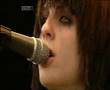 The Distillers - The Hunger Live @ Reading (high Definition 