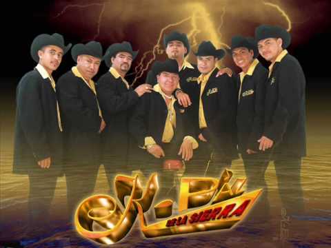 VIDEO MUSICAL K PAZ SIERRA video musical k paz sierra: