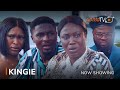 Kingie Latest Yoruba Movie 2023 Drama | Kiki Bakare | Damilola Oni | Busari Samuel | Niyi Johnson