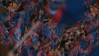 Paris Saint-Germain - AC Ajaccio (1-1) - Le résumé (PSG - ACA) - 2013/2014