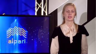 Анна Кокорева, Альпари - Экспертное мнение, 25.12.2013