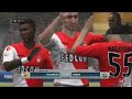 FIFA 12 | Team Full Of Goalkeepers