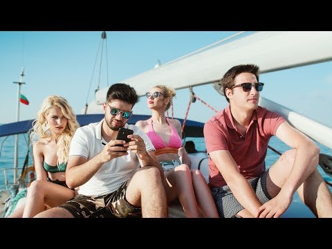 Павел Колев и Ицака - Животът е игра