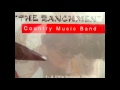 Extrait Albums Dan Dickson & The Ranchmen
