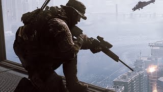 || Battlefield 4 Montage #1 ||