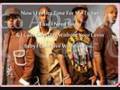 Jagged Edge-He Cant Love You album artwork