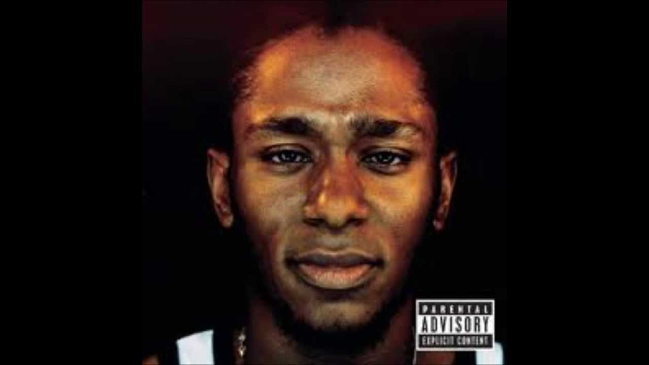 Mos Def - Umi Says - YouTube