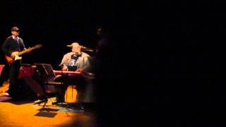 Ed Motta & Mano Brown - Improviso no Sesc Pinheiros (02/05/14)