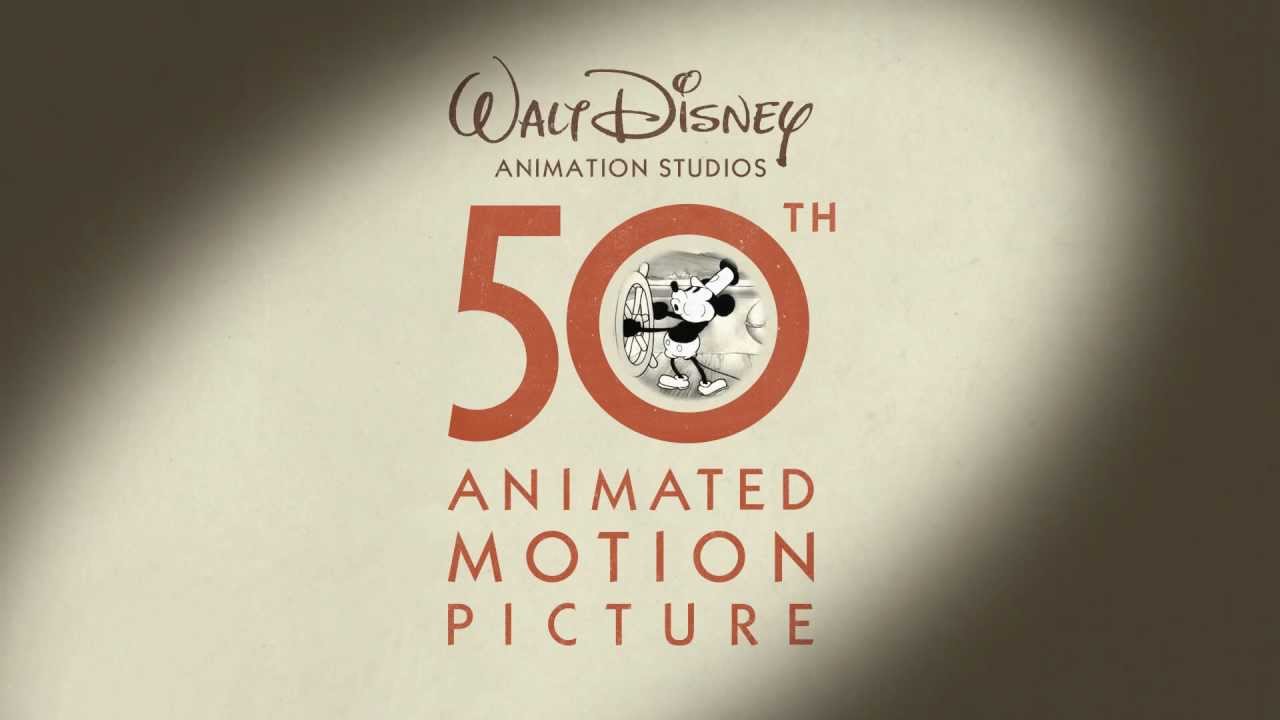 Walt Disney Animation Studios Logo